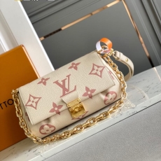 LV Satchel bags